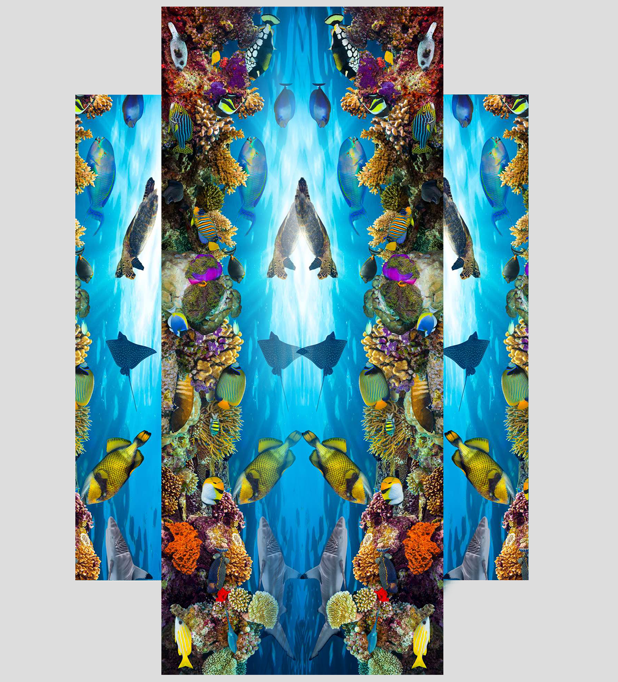 Diseño Artístico por yadunath para este proyecto | Diseño #15051613