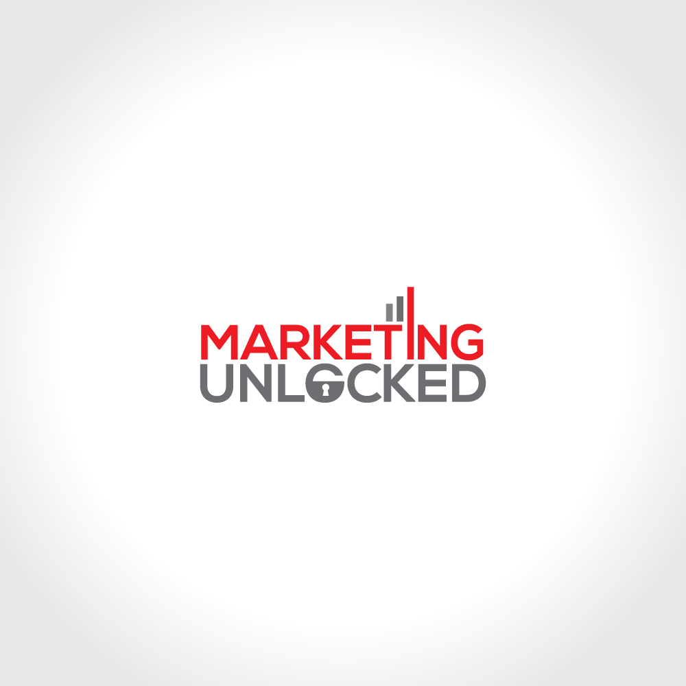 Diseño de Logo por Sujit Banerjee para Marketing Unlocked | Diseño #14799601