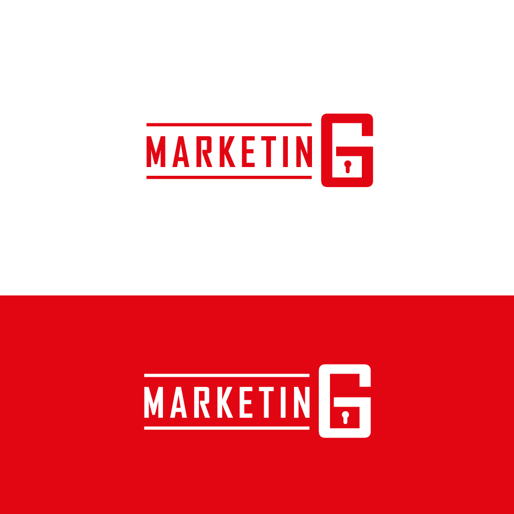 Diseño de Logo por Sujit Banerjee para Marketing Unlocked | Diseño #14799603