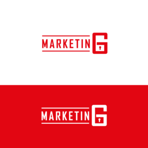 Logo Design by Sujit Banerjee for Marketing Unlocked | Design: #14799603
