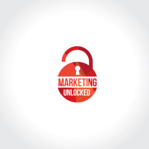Logo-Design von Sujit Banerjee für Marketing Unlocked | Design #14799655