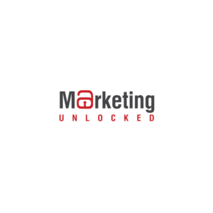 Logo-Design von ecorokerz für Marketing Unlocked | Design #14797617