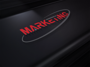Logo Design by Origin to Original for Marketing Unlocked | Design: #14815980