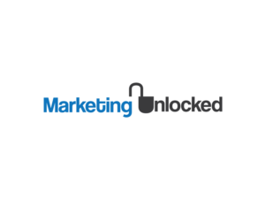 Logo-Design von abahibrohim für Marketing Unlocked | Design #14807972