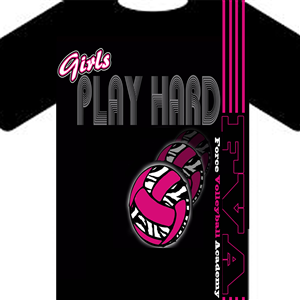 T-shirt Design by Kelechi Bradley