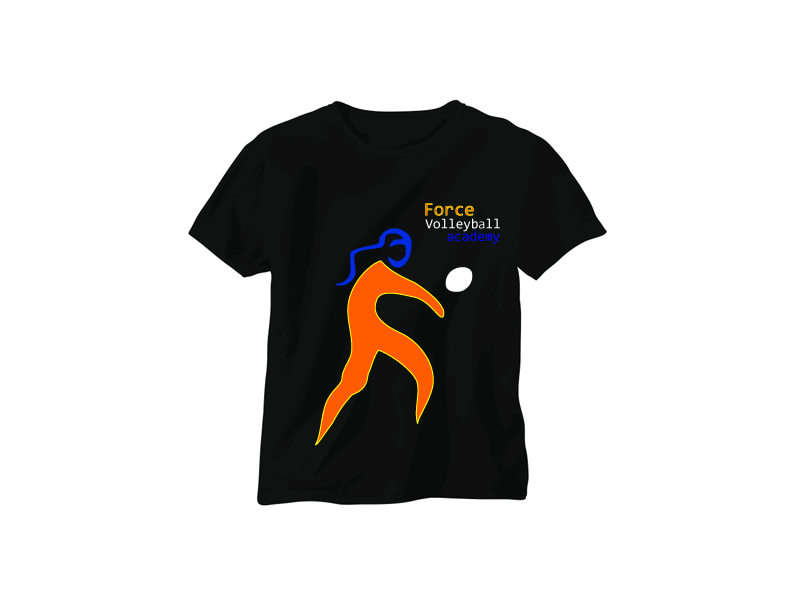 Design de T-shirt par Hardy pour ce projet | Design #574677