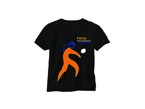 T-Shirt-Design von Hardy für dieses Projekt | Design #574677