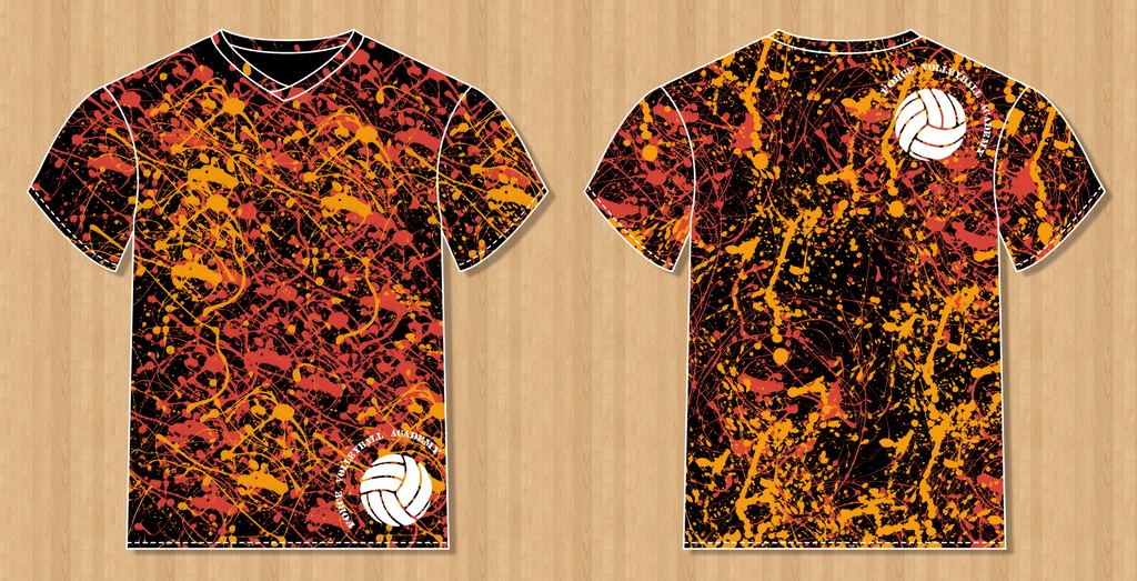 T-shirt Design by RK HARRIS for this project | Design #578103