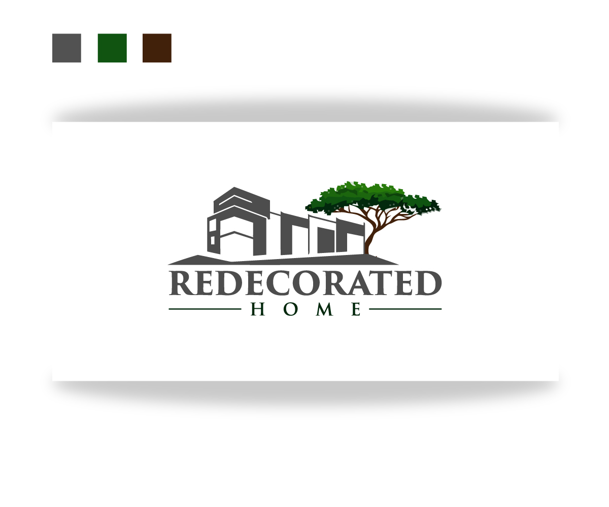 Logo Design by EGYPT KING for this project | Design #14886287