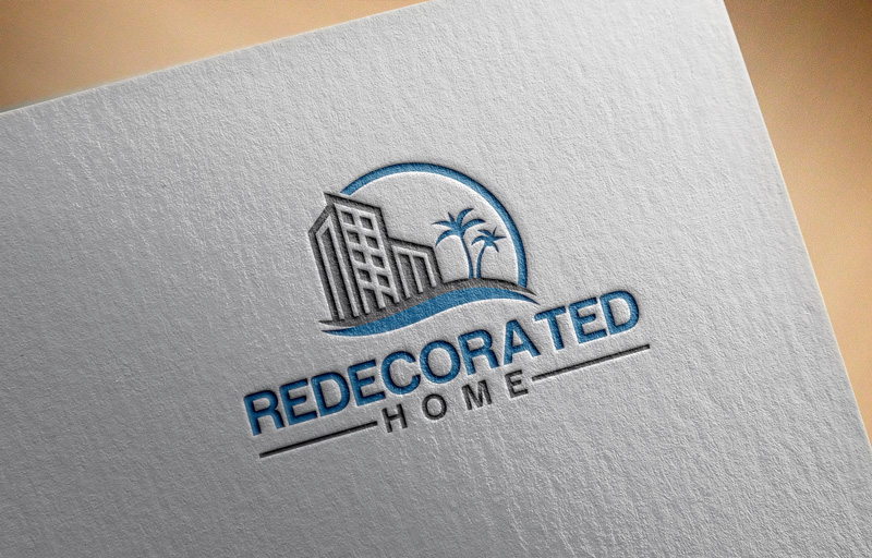 Logo Design by mojibur1993 for this project | Design #14885747