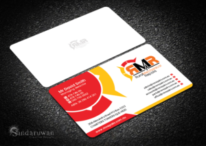 Business Card Design by Sandaruwan for Rural Mechanical Repairs | Design #14921308