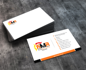 Business Card Design by AbyJohns for Rural Mechanical Repairs | Design: #14942078