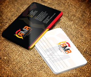 Business Card Design by Sarmishtha Chattopadhyay_loginchange for Rural Mechanical Repairs | Design: #14956551