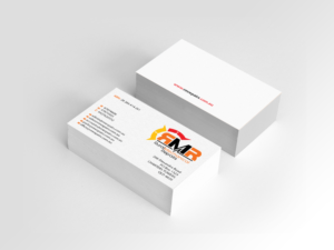 Business Card Design by Creations Box 2015 for Rural Mechanical Repairs | Design: #14948103