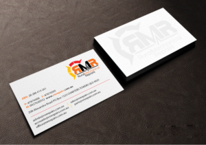 Business Card Design by Creations Box 2015 for Rural Mechanical Repairs | Design: #14948121