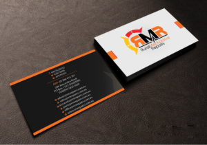 Business Card Design by Creations Box 2015 for Rural Mechanical Repairs | Design: #14948137