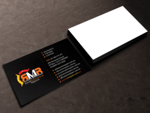 Business Card Design by Creations Box 2015 for Rural Mechanical Repairs | Design: #14948145