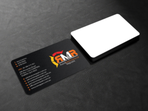 Business Card Design by Creations Box 2015 for Rural Mechanical Repairs | Design: #14948148