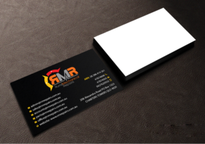 Business Card Design by Creations Box 2015 for Rural Mechanical Repairs | Design: #14948170