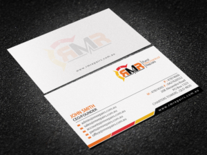Business Card Design by Brand aid for Rural Mechanical Repairs | Design: #14923151