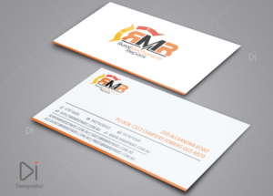 Business Card Design by Design Inc for Rural Mechanical Repairs | Design: #15057815