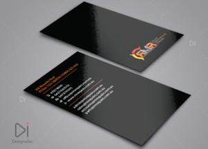 Business Card Design by Design Inc for Rural Mechanical Repairs | Design: #15057850
