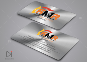 Business Card Design by Design Inc for Rural Mechanical Repairs | Design: #15057867