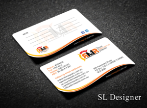 Business Card Design by SL Designer for Rural Mechanical Repairs | Design: #14915021