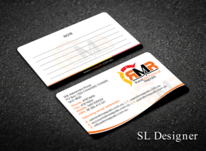 Business Card Design by SL Designer for Rural Mechanical Repairs | Design: #14915258