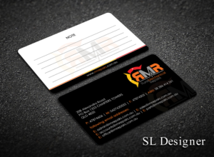 Business Card Design by SL Designer for Rural Mechanical Repairs | Design: #14915259