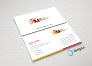 Business Card Design by design_C. for Rural Mechanical Repairs | Design: #14963843