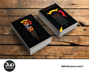 Business Card Design by JUO Design for Rural Mechanical Repairs | Design: #14991448