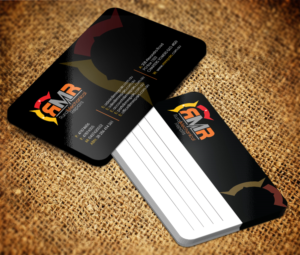 Business Card Design by Somnath Chatterjee for Rural Mechanical Repairs | Design: #14955601