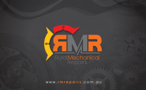 Business Card Design by Marketing Wings for Rural Mechanical Repairs | Design: #14943547