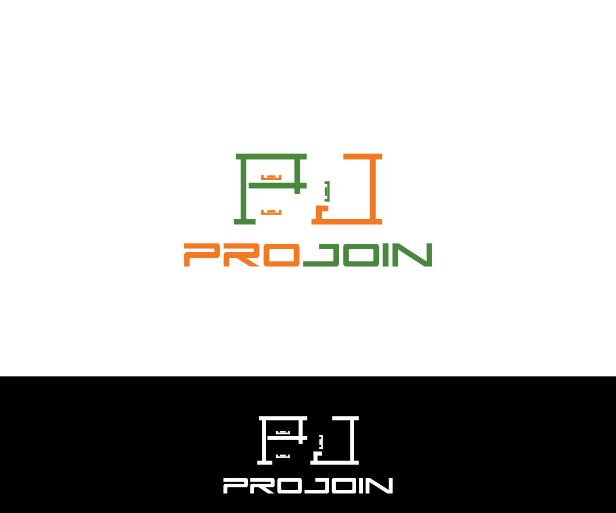 Diseño de Logo por joliau para Projoin | Diseño #14894306