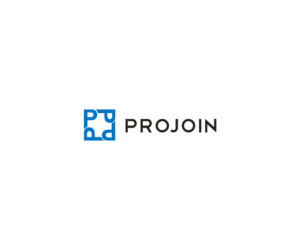 Logo Design by Vishak vasu for Projoin | Design: #14933140