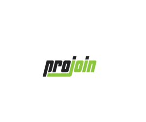 Logo Design by Alien Cookie for Projoin | Design: #14831865