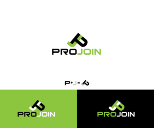 Logo-Design von Omee63 für Projoin | Design: #14852574