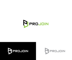 Logo Design by Omee63 for Projoin | Design: #14852910