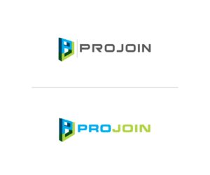 Logo-Design von Omee63 für Projoin | Design: #19562846