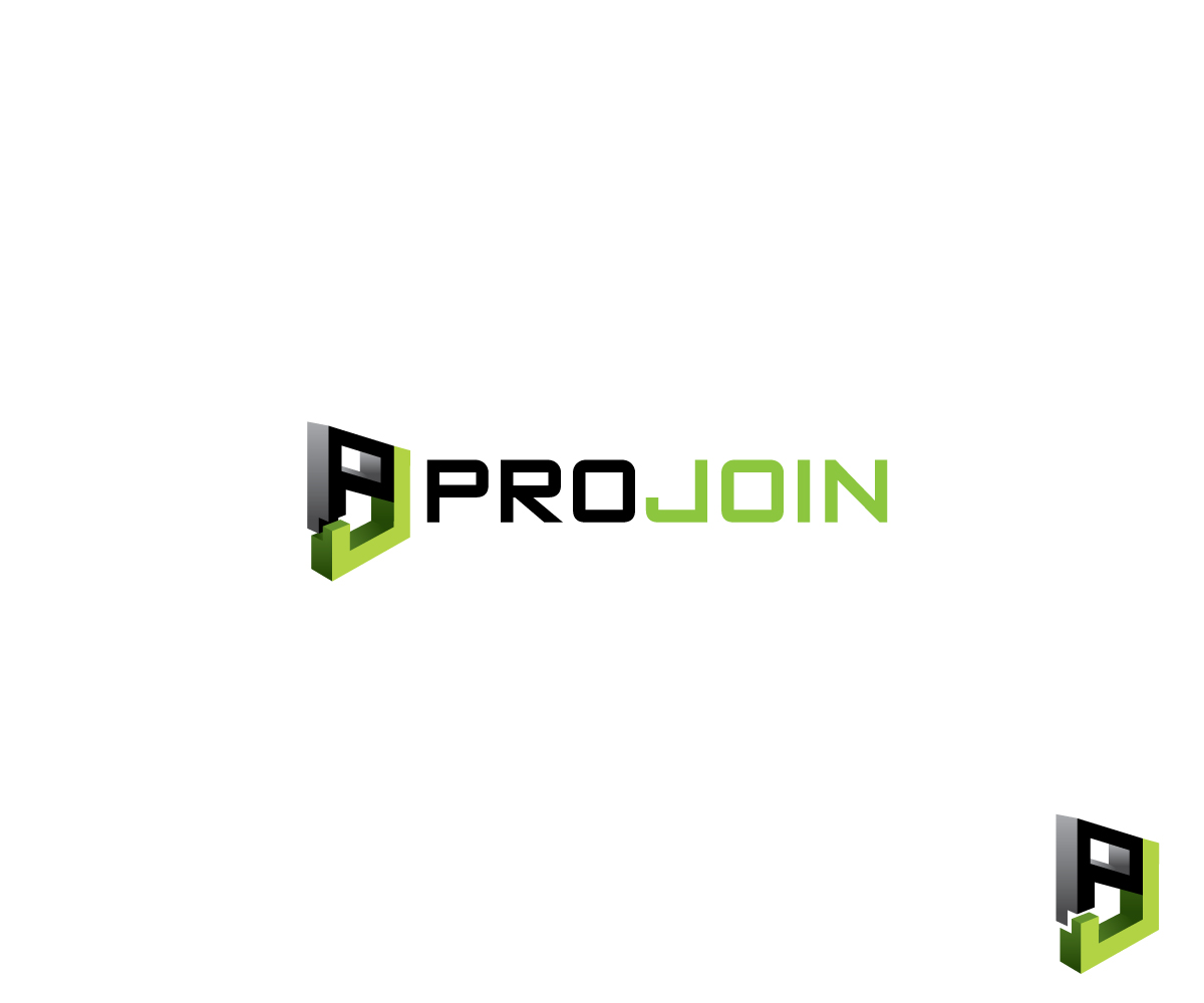 Diseño de Logo por Omee63 para Projoin | Diseño #19563638