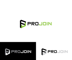 Logo-Design von Omee63 für Projoin | Design: #19563706