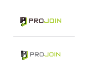 Logo Design by Omee63 for Projoin | Design: #19567027