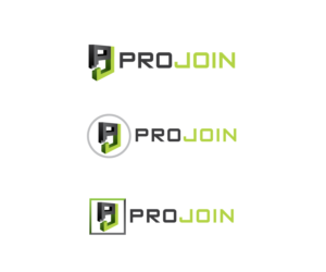 Logo Design by Omee63 for Projoin | Design: #19567466