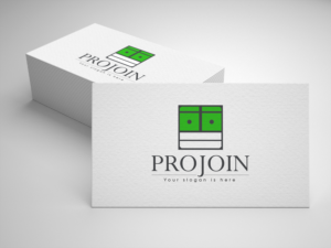 Logo Design by Ngoc Diep Ho for Projoin | Design #14934819