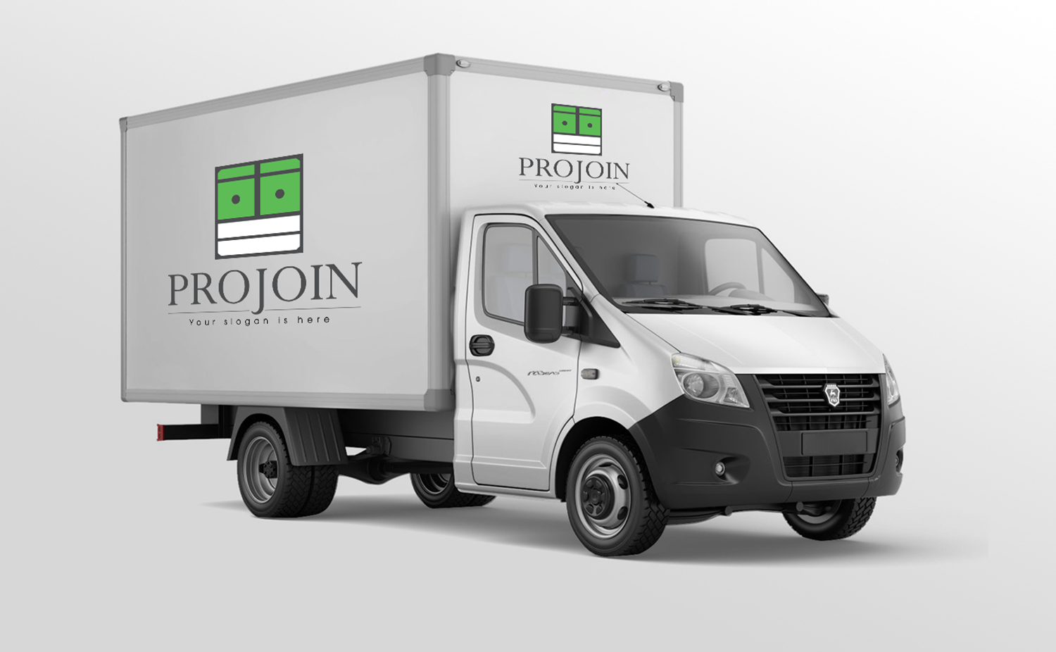 Design de Logo par Ngoc Diep Ho pour Projoin | Design #14934820