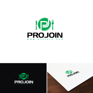 Logo Design by e-graphics for Projoin | Design: #14836039