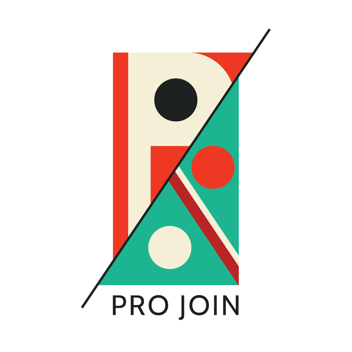 Logo-Design von Haya Studos für Projoin | Design #14925188