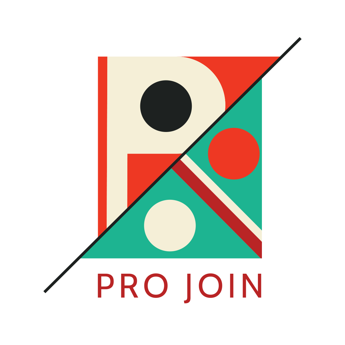 Diseño de Logo por Haya Studos para Projoin | Diseño #14925195