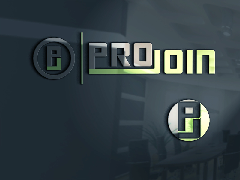 Diseño de Logo por Origin to Original para Projoin | Diseño #14871354